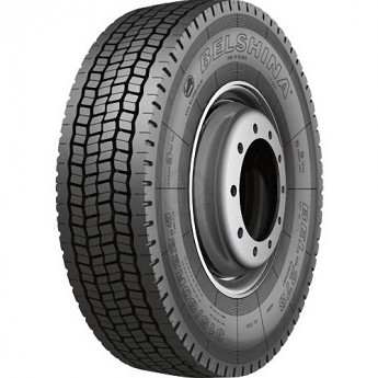 Грузовая шина БЕЛШИНА BEL-278 315/80 R22.5 154M