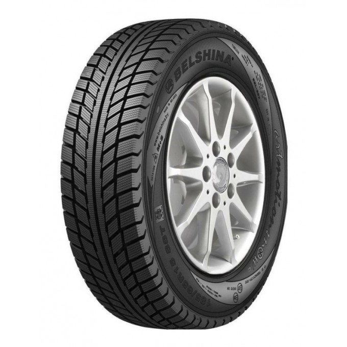 Шины Белшина ArtmotionSnow 185/60 R15 84T 0259002117