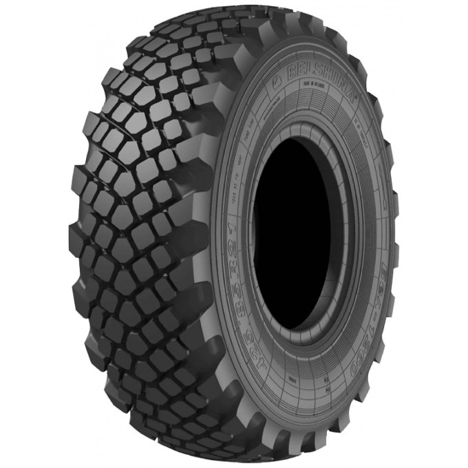 Шина 425/85R21 Бел-1260 вент.PK-5-165 нс18 156G кам Белшина 0259002166