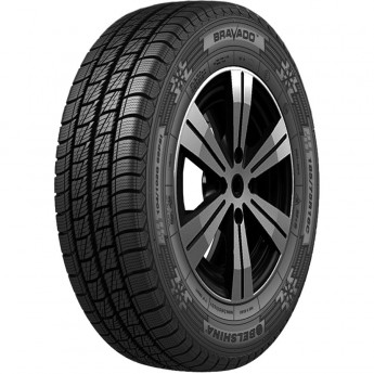 Шины БЕЛШИНА BEL-293 185/75 R16C 104Q Без шипов