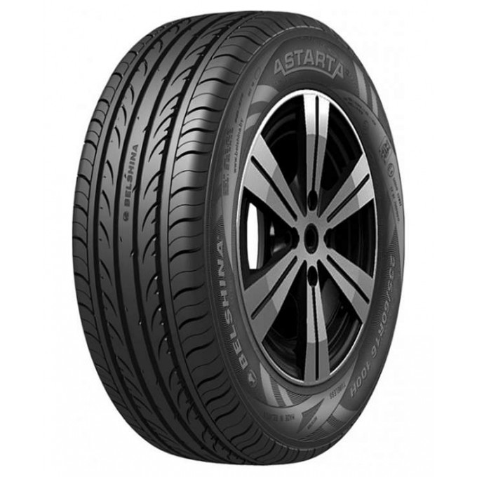 Шины BELSHINA Astarta SUV 225/60 R18 100H 0259002837