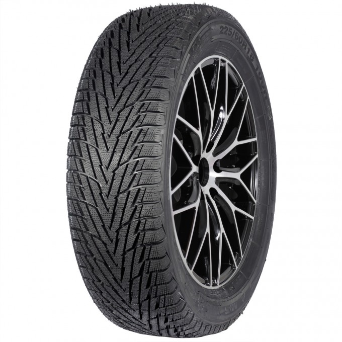 Шина БЕЛШИНА BEL-494 225/60 R18 100H Без шипов 0259002990