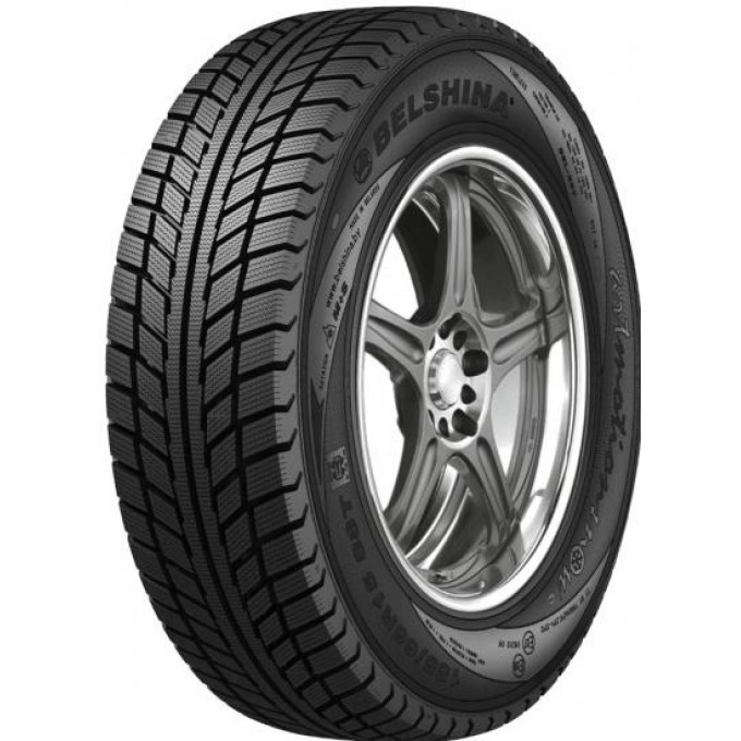 Шины Белшина Artmotion Snow 205/60 R16 92H 100054456522