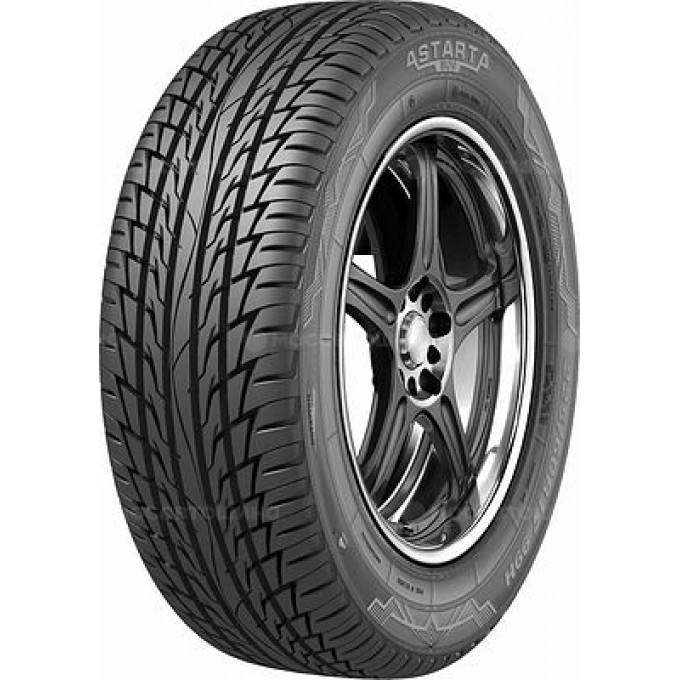 Шины Белшина Astarta SUV 225/60 R18 100H 1255724