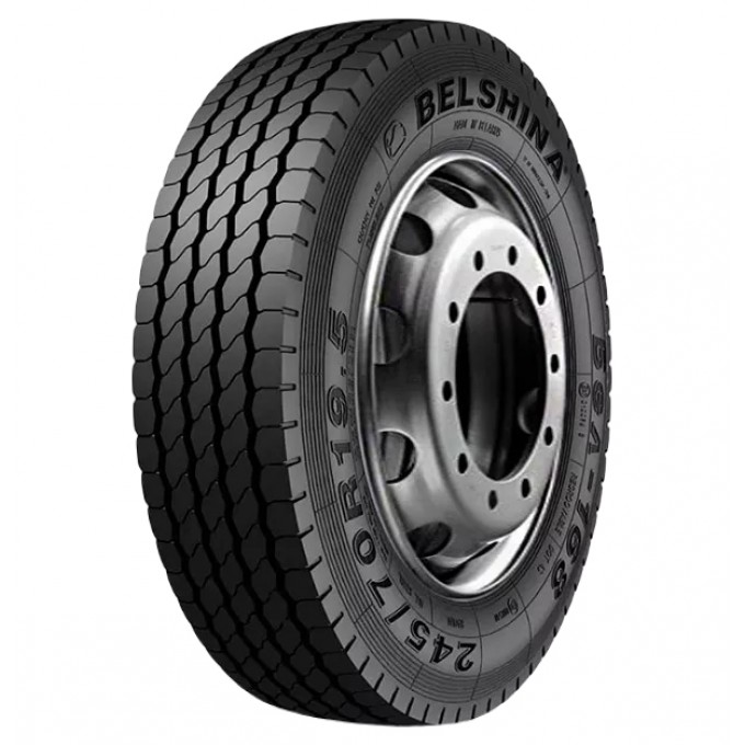 Грузовые шины БЕЛШИНА бел-168 245/70 R19.5 136 M 259001061