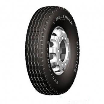 Грузовые шины БЕЛШИНА бел-108М 275/70 R22.5 149 J