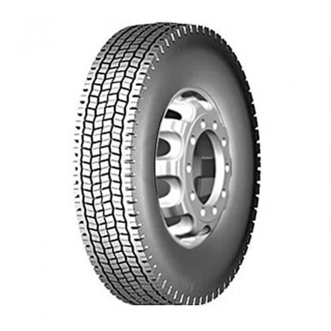 Грузовые шины БЕЛШИНА бел-178 295/80 R22.5 152 M 259001227