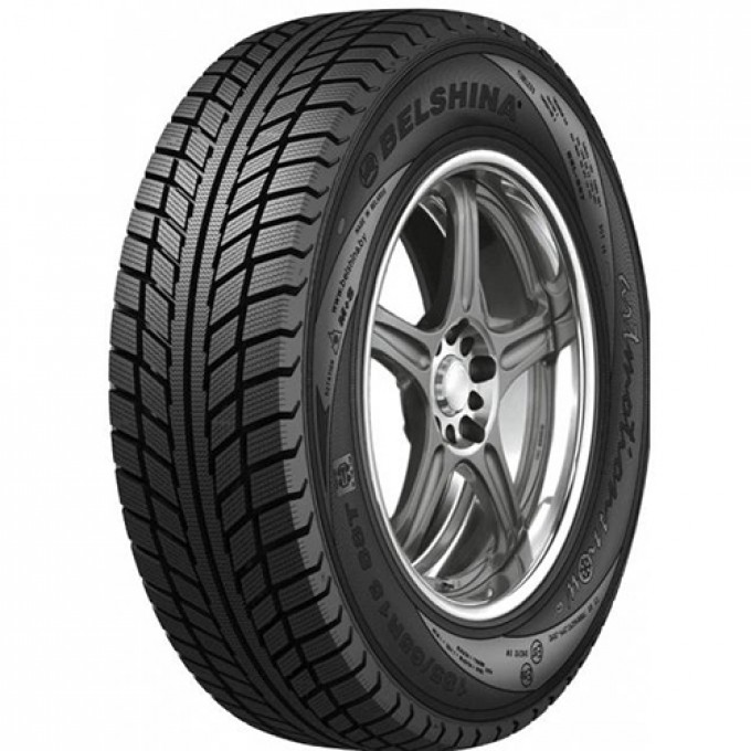 Шина БЕЛШИНА BEL-188 175/70 R13 82S Без шипов 259001423