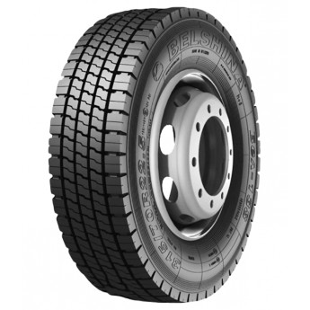 Грузовые шины БЕЛШИНА бел-138М 315/70 R22.5 152 M