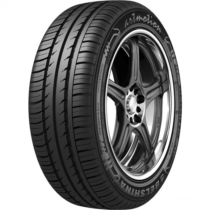 Шина БЕЛШИНА Бел-274 Аrtmotion 185/70 R14 88T 259002259