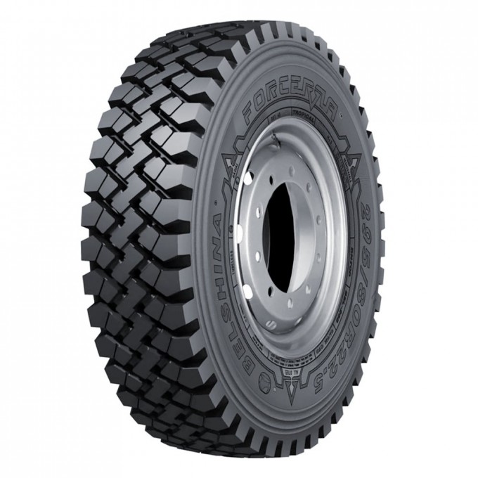 Шина Белшина 295/80R22,5 (0) 259002493