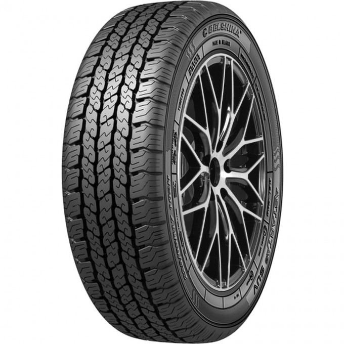 Шина БЕЛШИНА BEL-295 ASTARTA SUV 225/65 R17 102H 259002496