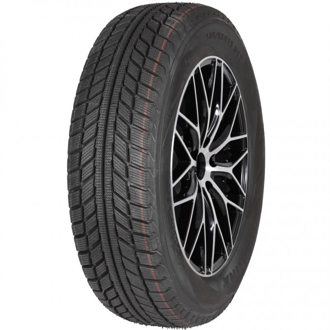 Шина БЕЛШИНА BEL-337 Artmotionsnow 195/65 R15 91T Без шипов 401110000302