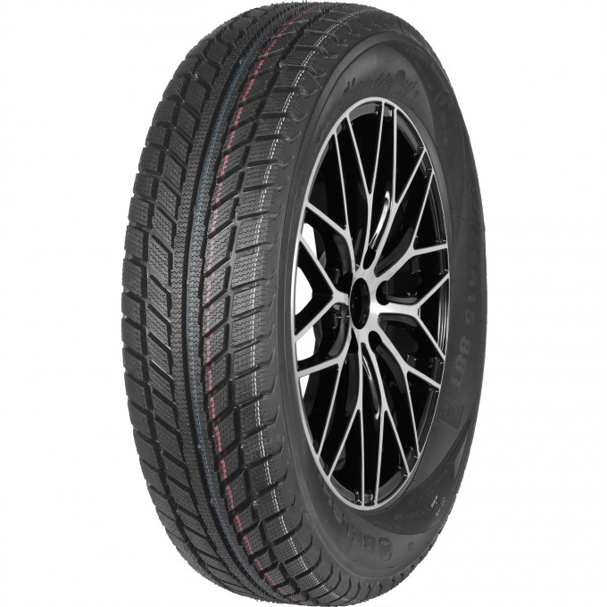 Шина БЕЛШИНА BEL-287 Artmotionsnow 185/65 R15 88T Без шипов 401110000303