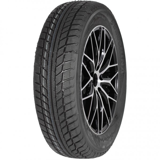 Шина БЕЛШИНА BEL-357 Artmotionsnow 175/65 R14 82T Без шипов 401110000308