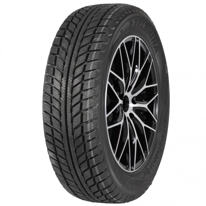 Шина БЕЛШИНА BEL-367 Artmotionsnow 185/60 R15 88T Без шипов 401110000311