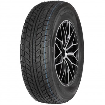 Шина БЕЛШИНА BEL-217 Artmotionsnow 215/65 R16 98T Без шипов