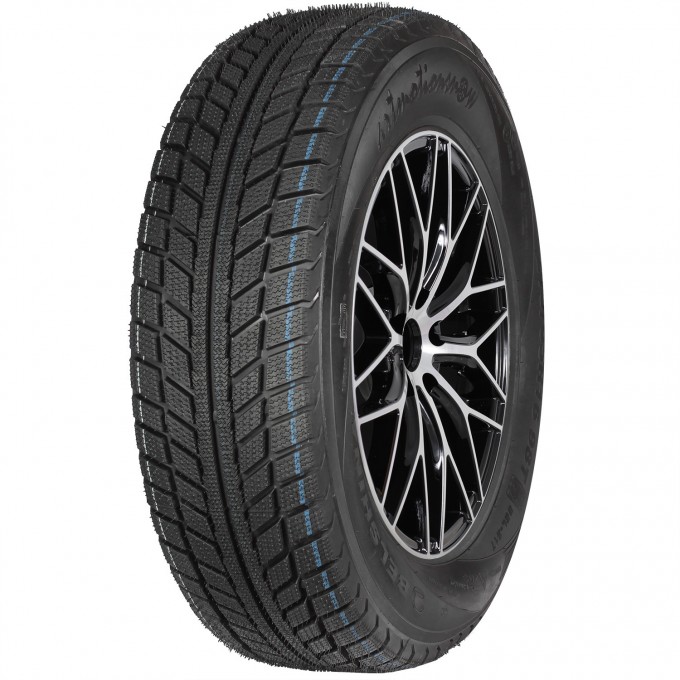 Шина БЕЛШИНА BEL-217 Artmotionsnow 215/65 R16 98T Без шипов 401110000314