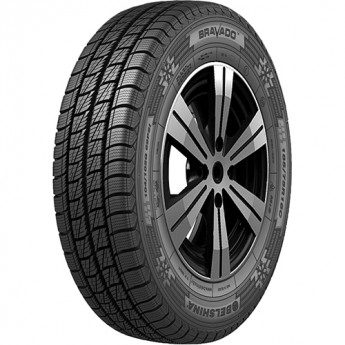 Шина БЕЛШИНА BEL-313 Bravado 215/75 R16C 116R Без шипов