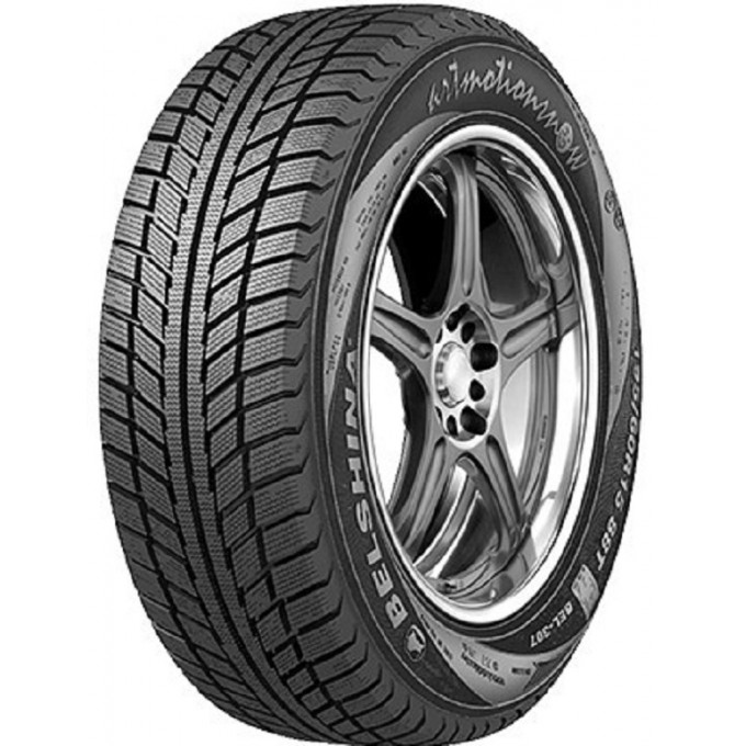 Шины BELSHINA Аrtmotion Snow 215/60 R16 95 ДЛЕГК40304 DLEGK40304