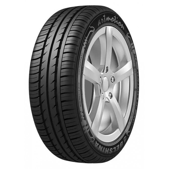 Шина BELSHINA Artmotion BEL-256 185/60 R14 82H лето ID0003048