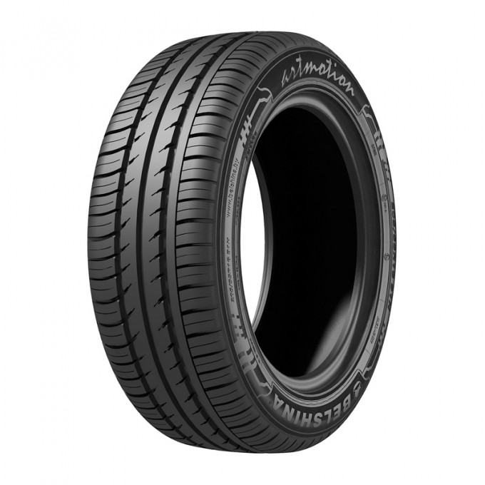 Шины Белшина BEL-274 185/70R14 88T нешипованная S099138